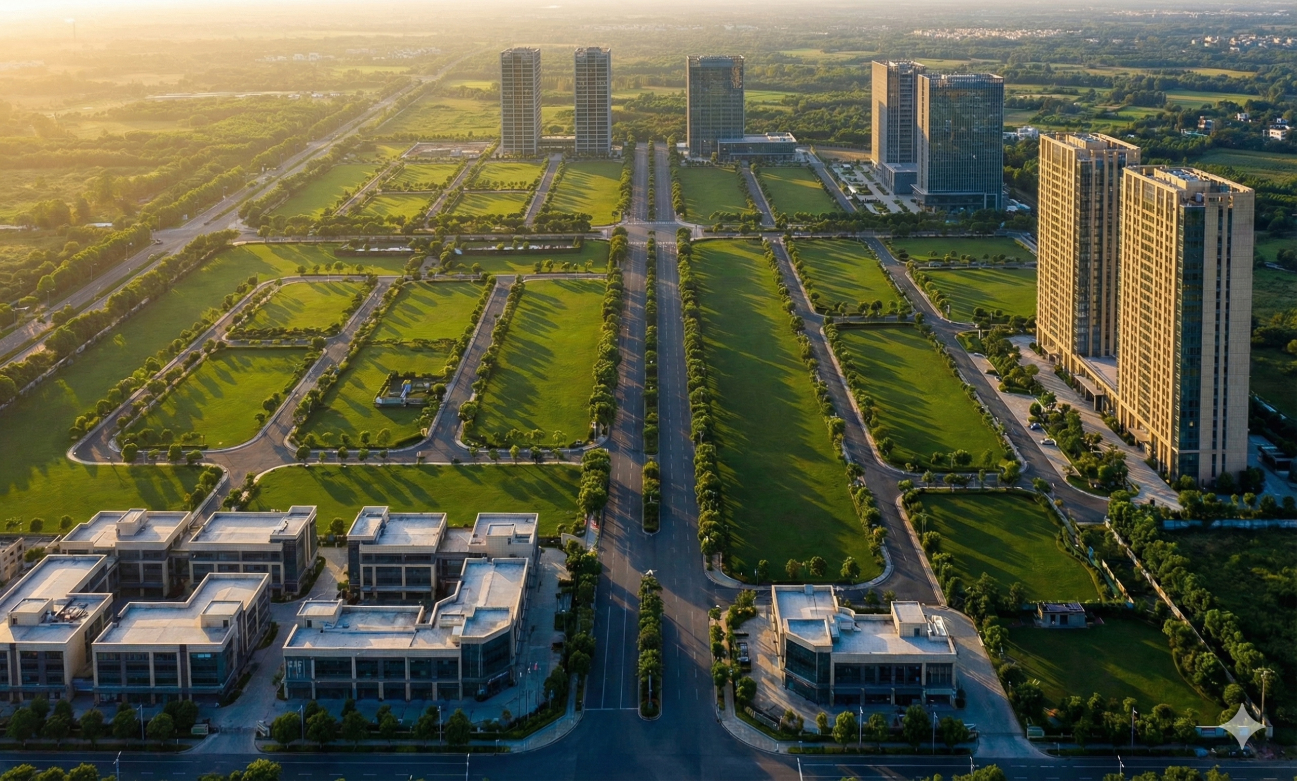 Residential Projects